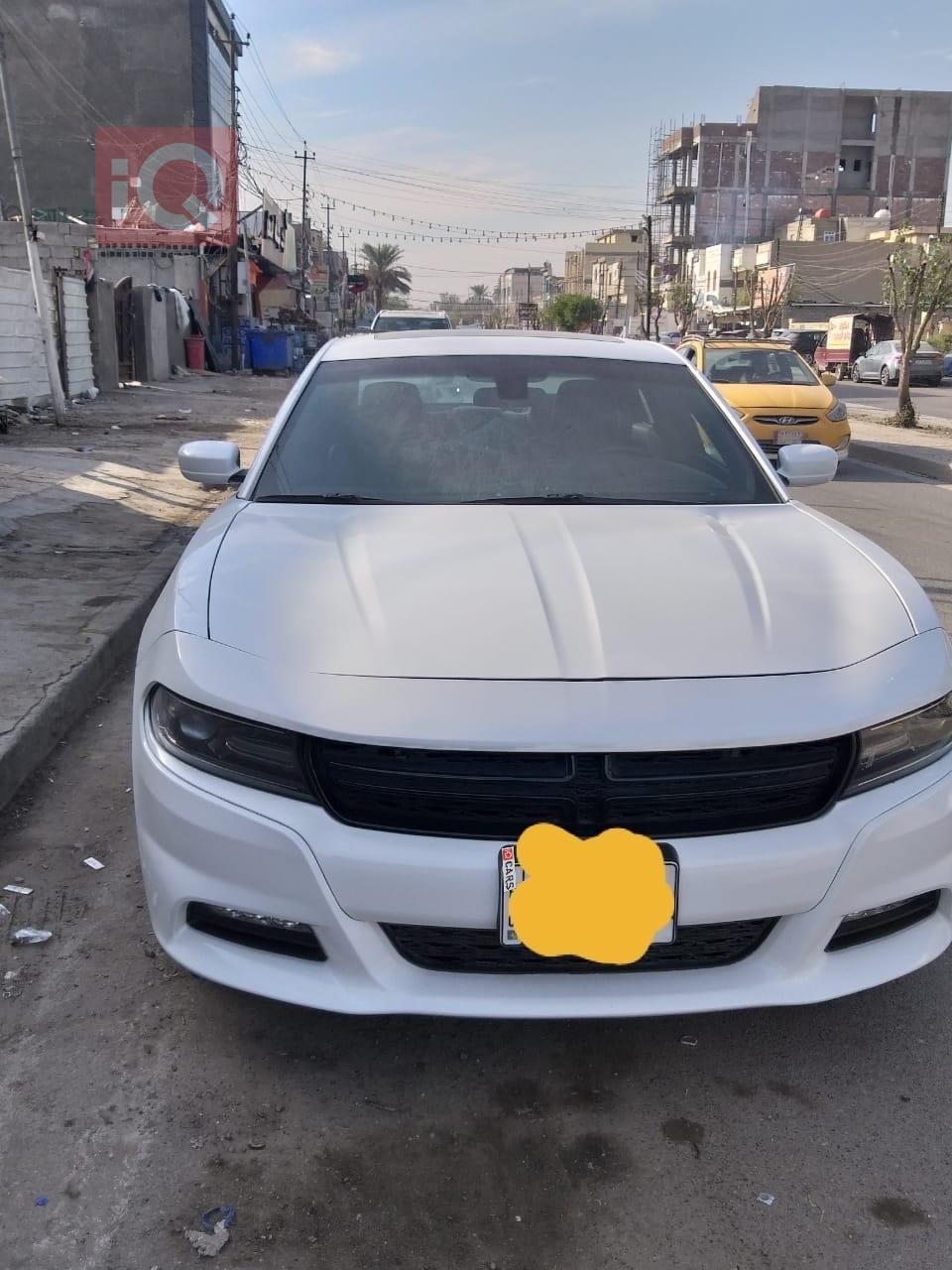 دودج تشارجر